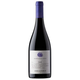 Vino Errazuriz Aconcagua Costa Syrah 750cc
