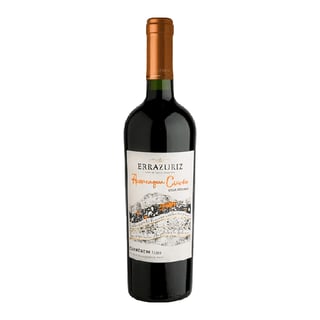 Vino Errazuriz Aconcagua Cuvee Carmenere 750cc