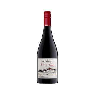 Vino Errázuriz Aconcagua Cuvee Pinot Noir 750cc