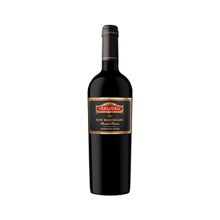 Vino Errazuriz Don Maximiano 2013 750cc