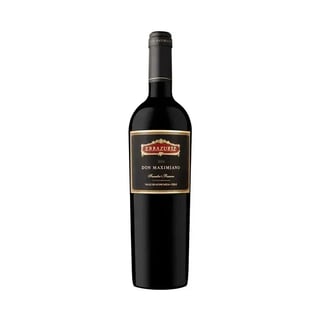 Vino Errazuriz Don Maximiano 2022 750cc