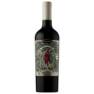 Vino Errazuriz Enigma 750cc