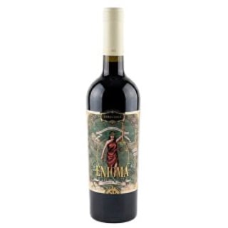 Vino Errazuriz Enigma Ensamblaje 750cc