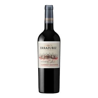 Vino Errázuriz Estate Reserva Cabernet Sauvignon 375cc