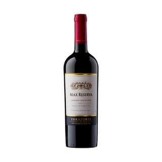 Vino Errazuriz Estate Reserva Cabernet Sauvignon Botella 750cc