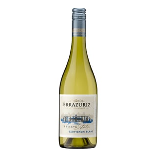 Vino Errázuriz Estate Reserva Sauvignon Blanc 750cc