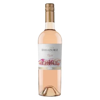 Vino Errázuriz Estate Rosé 750cc