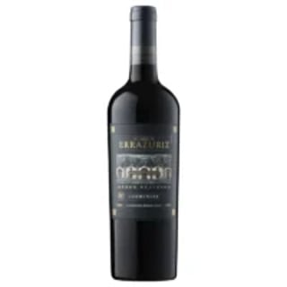 Vino Errazuriz Gran Reserva Carmenere 11.5g 750cc