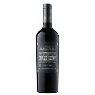 Vino Errazuriz Gran Reserva Red Blend 750cc