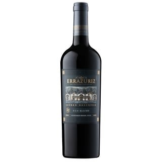 Vino Errazuriz Gran Reserva Red Blend 750cc