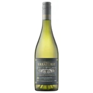 Vino Errazuriz Gran Reserva Sauv Blanc 11.5g 750cc