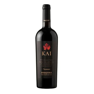 Vino Errazuriz Kai 750cc