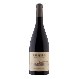 Vino Errázuriz Las Pizarras Pinot Noir 2017 750cc