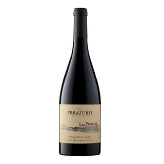 Vino Errázuriz Las Pizarras Pinot Noir 2018