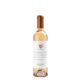 Vino Errázuriz Late Harvest Sauvignon Blanc 750cc