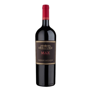 Vino Errázuriz Magnum Max Cab.sauvignon 1500cc