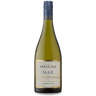 Vino Errazuriz MAX Chardonnay 750cc