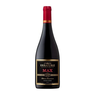 Vino Errázuriz Max Pinot Noir 750cc