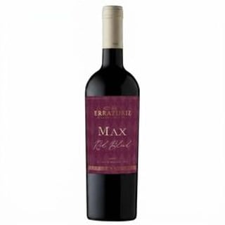 Vino Errazuriz Max Red Blend 750cc