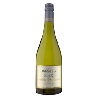 Vino Errazuriz Max Reserva - Chardonnay - 750ml