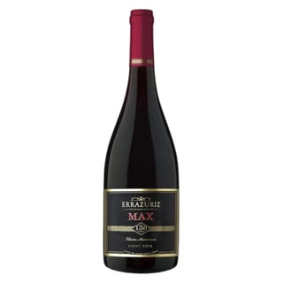 Vino Errazuriz Max Reserva - Pinot Noir - 750ml