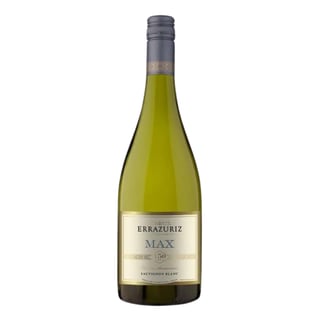 Vino Errazuriz Max Reserva - Sauvignon Blanc - 750ml