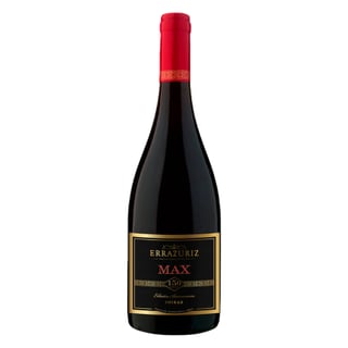 Vino Errazuriz Max Reserva - Shiraz - 750ml