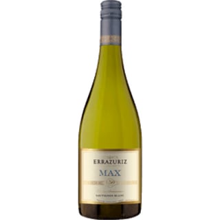 Vino Errázuriz Max Sauvignon Blanc 750 cc