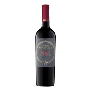 Vino Errázuriz Max Viii 750cc