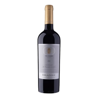 Vino Errázuriz Red Blend 750cc