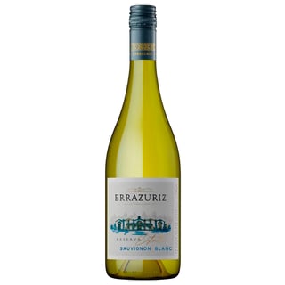 Vino Errazuriz Reserva Estate Sauvignon Blanc 12° 750cc