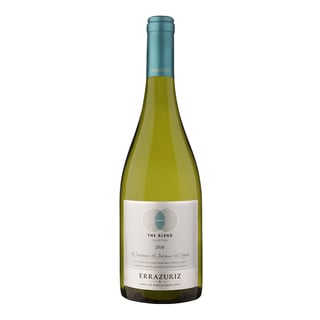 Vino Errázuriz The White Blend 750cc
