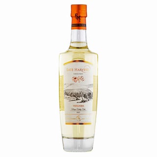 Vino Espaldares del Maipo Late Harvest Viognier 375cc