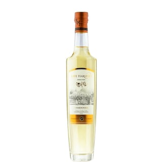 Vino Espaldares Late Harvest Chardonnay 405cc