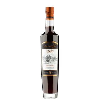 Vino Espaldares Late Harvest Syrah 405cc