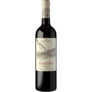 Vino Espino Reserva Carmenere 750 cc