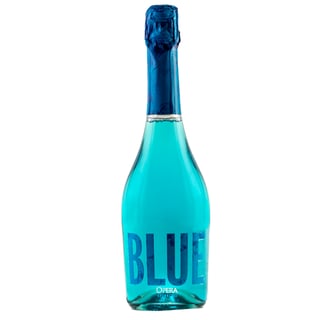 Vino Espumante Opera Blue Moscato 750cc