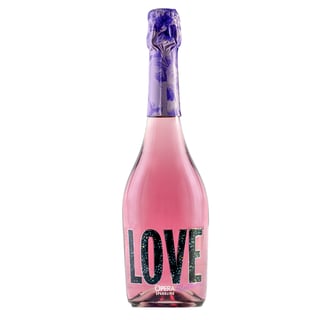 Vino Espumante Opera Love Moscato 750cc