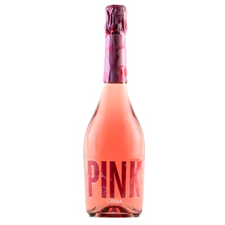 Vino Espumante Opera Pink Moscato 750cc