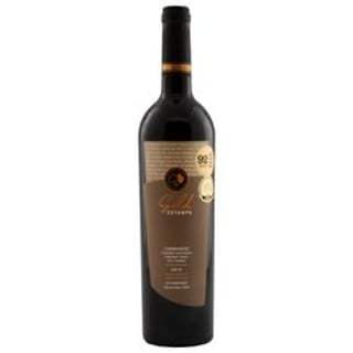 Vino Estampa Gold Ensamblaje 750 cc