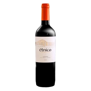 Vino Étnico Reserva Carmenere 750cc