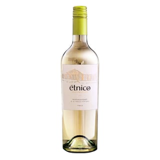 Vino Étnico Reserva Sauvignon Blanc 750cc