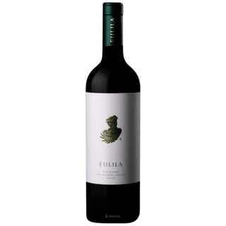 Vino Eulila Red Blend 750cc