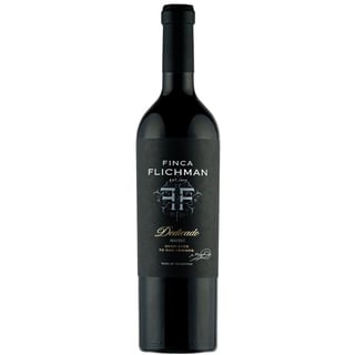 Vino Finca Flichman Dedicado Malbec 750cc