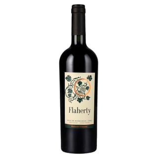 Vino Flaherty Blend (SY/CS/PS/TE) Aconcagua 750cc