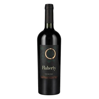 Vino Flaherty Cauquenes Ensamblaje 750cc