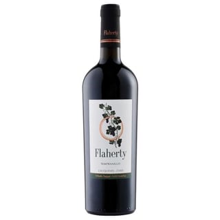 Vino Flaherty Tempranillo 750cc