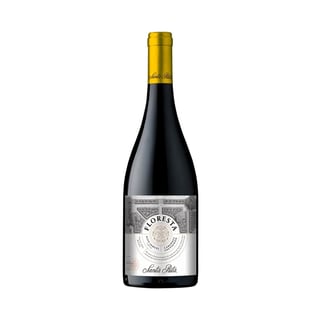 Vino Floresta Apaltagua Carmenere 750cc