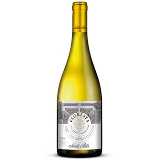 Vino Floresta Chardonnay 750cc