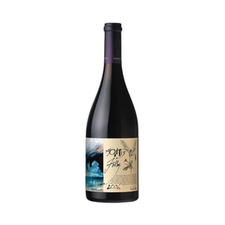 Vino Folly Syrah Montes 750cc